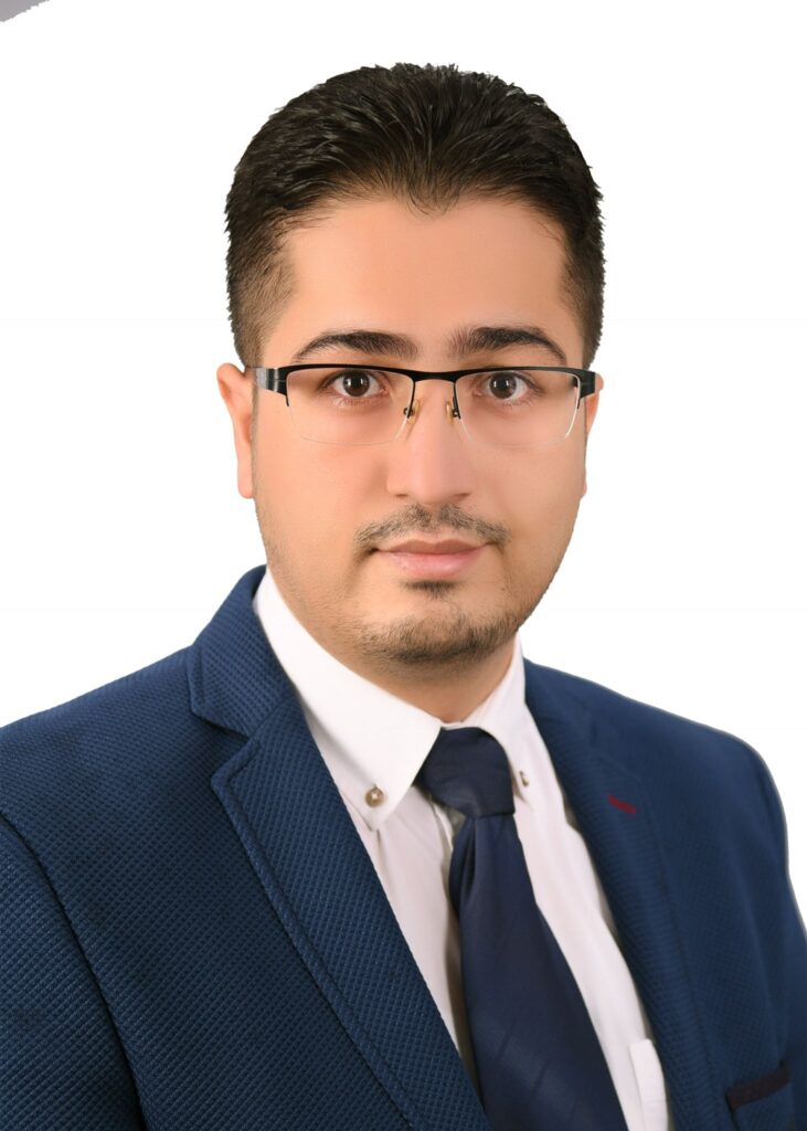 Muhammet İkbal Yıldız