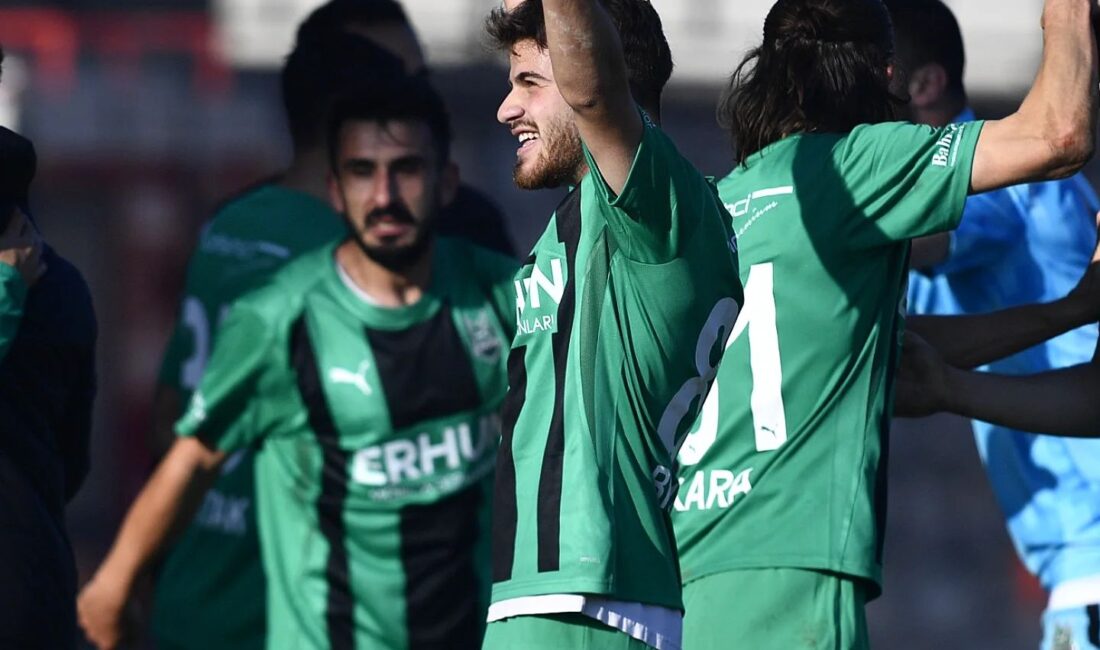 İnegöl Kafkasspor Adıyaman FK maçı hangi kanalda? Saat kaçta? Nesine 3. Lig ekibimiz İnegöl Kafkasspor, bugün Adıyaman FK ile