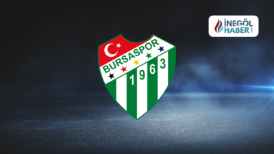 Bursaspor, Alagöz Holding Iğdır FK oyuncusu Berkan Mahmut Keskin'in geçici