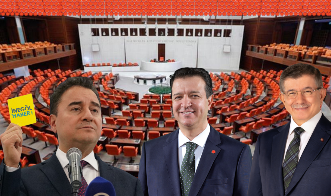 Siyasetin adı değişiyor mu haberleri gündeme bomba gibi düştü! 3