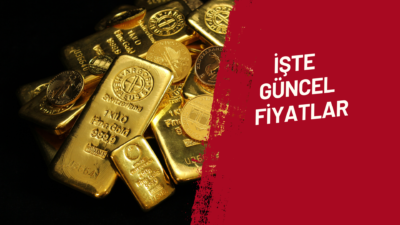 Haftanın son günü İnegöl altın fiyatları oldukça merak edilen konular