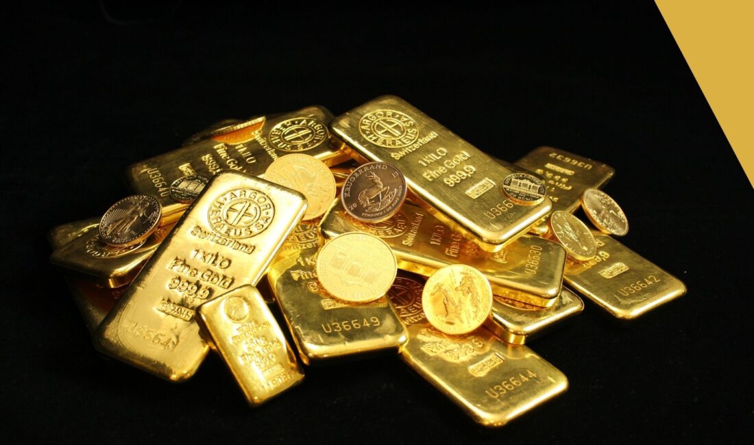 İnegöl’de altın günü artış ile tamamladı! İnegöl'deki güncel altın fiyatları, yatırımcılar için önemli bir gösterge olmaya