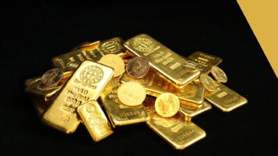 İnegöl'deki güncel altın fiyatları, yatırımcılar için önemli bir gösterge olmaya