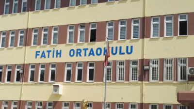İnegöl’de 10 yaşındaki Hasan Elibrahim okulda kalp krizi geçirerek hayatını
