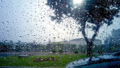 Meteoroloji Genel Müdürlüğü, 22 Ocak Çarşamba günü için İnegöl hava