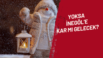 İnegöl’de bugün hava genel olarak parçalı bulutlu ve puslu olacak.