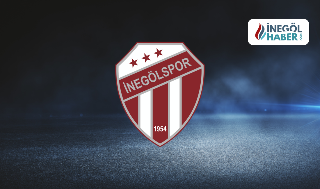 İnegölspor, Afyonspor maçına çıkmadan kazandı TFF 2. Lig Beyaz Grup'ta mücadele eden İnegölspor, Afyonspor'un ligden