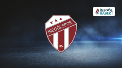 İnegölspor’a Lisans Şoku: 3 puan silme cezası! TFF Kulüp Lisans Kurulu, SGK ve vergi borçları için yapılandırmasının