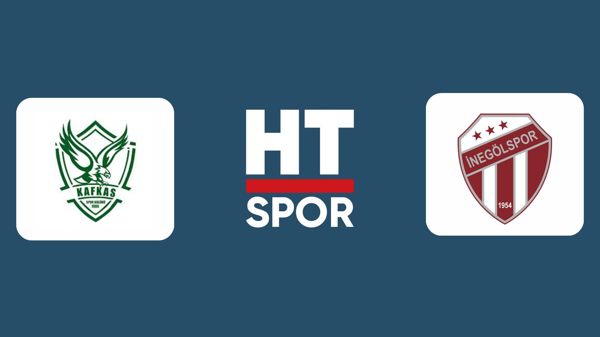 Türkiye Futbol Federasyonu ve HT Spor arasında yapılan yeni anlaşmayla,