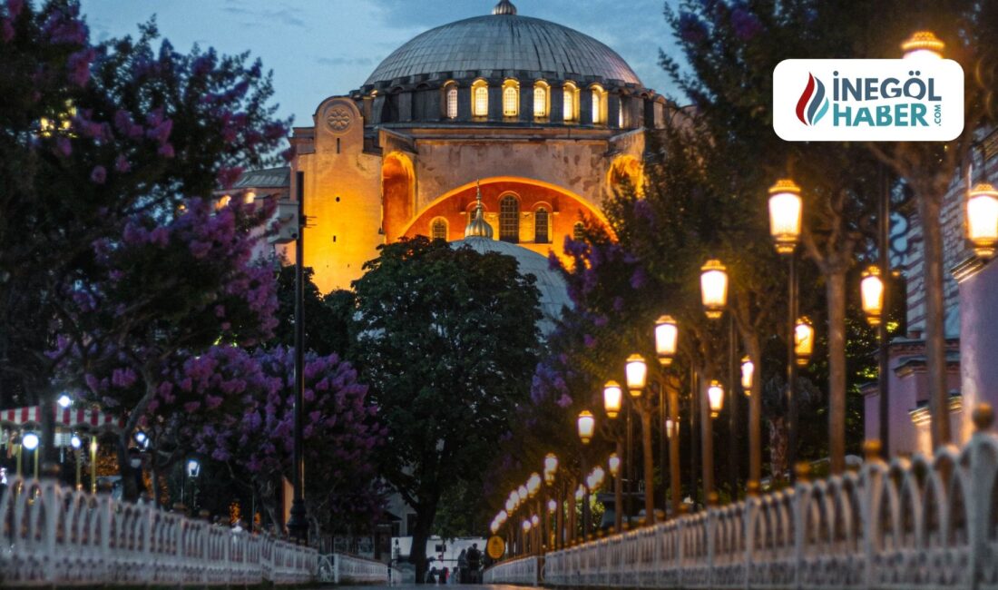 On bir ayın sultanı olarak bilinen Ramazan ayının gelmesi ile