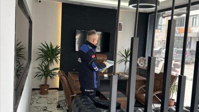 İnegöl Belediyesi, ilçe genelinde hizmet eden tüm emlak ve gayrimenkul