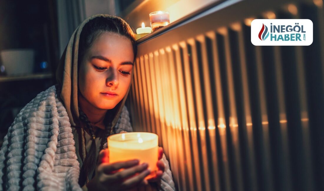 UEDAŞ İnegöl elektrik kesintisi! 7 Şubat Bursa'nın İnegöl ilçesinde elektrik