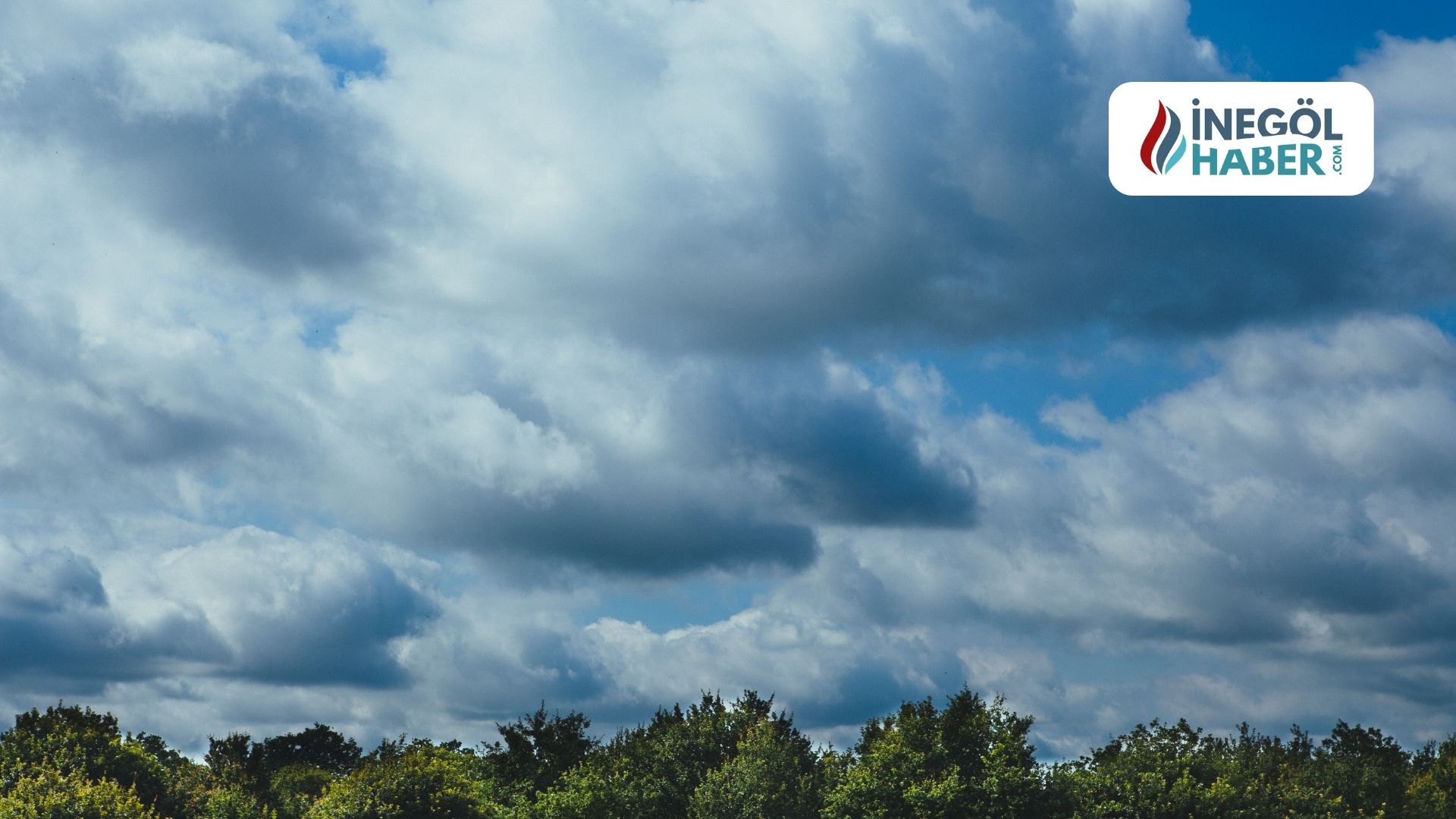 Meteoroloji Genel Müdürlüğü, 2 Şubat Pazar günü için İnegöl hava