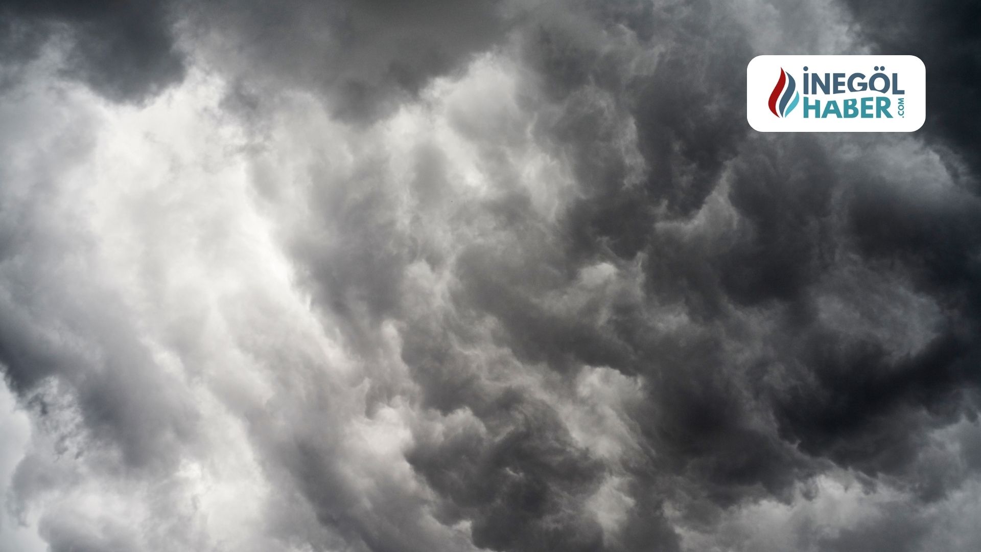 Meteoroloji Genel Müdürlüğü, İnegöl için 3 Şubat 2025 hava tahmin