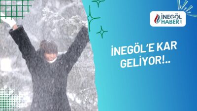 Bursa Valiliği tarafından yapılan açıklamaya göre hava sıcaklıkları mevsim normallerinin