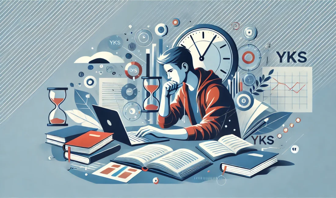 YKS 2025 sınav takvimi belli oldu! YKS başvuruları ne zaman?