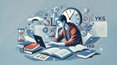 YKS 2025 sınav takvimi belli oldu! YKS başvuruları ne zaman?