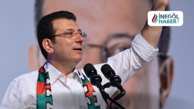 Ekrem İmamoğlu tutuklandı İstanbul'un yönetiminde kritik gelişme: İmamoğlu yolsuzluk iddiaları nedeniyle tutuklanırken, "kent