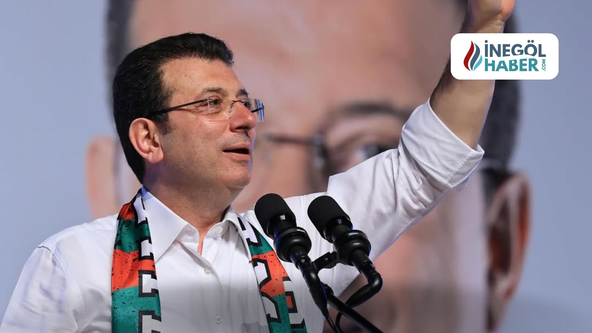 İstanbul'un yönetiminde kritik gelişme: İmamoğlu yolsuzluk iddiaları nedeniyle tutuklanırken, "kent