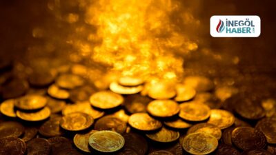 Küresel Belirsizlik Altın Piyasasını Etkiliyor: Fiyatlar Zirvede Seyrediyor ABD ekonomisindeki enflasyonist baskılar ve Donald Trump'ın yeni gümrük vergisi