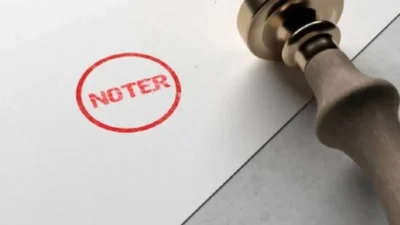 Adalet Bakanı Yılmaz Tunç, noterlik hizmetlerinde yapılan yenilikleri açıkladı. e-Noter