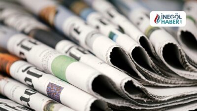 Resmi Gazete’de Yayımlandı: Gazetelerin Asgari Satış Fiyatları Arttı Basın İlan Kurumu, yazılı basın sektöründeki maliyetleri göz önüne alarak