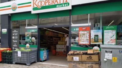 Tarım ve Orman Bakanlığı, ata tohumlarını yaygınlaştırma çalışmalarına hız verdi.