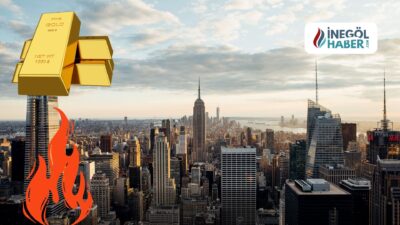 Altın fiyatları yükseliş trendinde devam ediyor! Altın piyasalarında son gelişmeler, 6 Mart 2025 itibariyle önümüzdeki günlerin