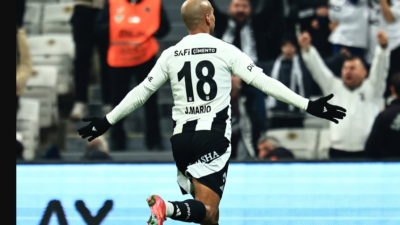 Beşiktaş’ın Borcu 14,8 Milyar TL’ye Yükseldi Beşiktaş’ın toplam borcu, 30 Kasım 2024 itibarıyla 14,8 milyar TL’ye