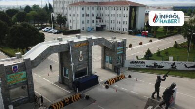 Bursa şehir merkezi başta olmak üzere İnegöl, Nilüfer, Yıldırım ve