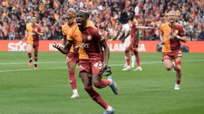 Türkiye de futbol serüveni hızlı şekilde devam ediyor. Türkiye'nin ilk