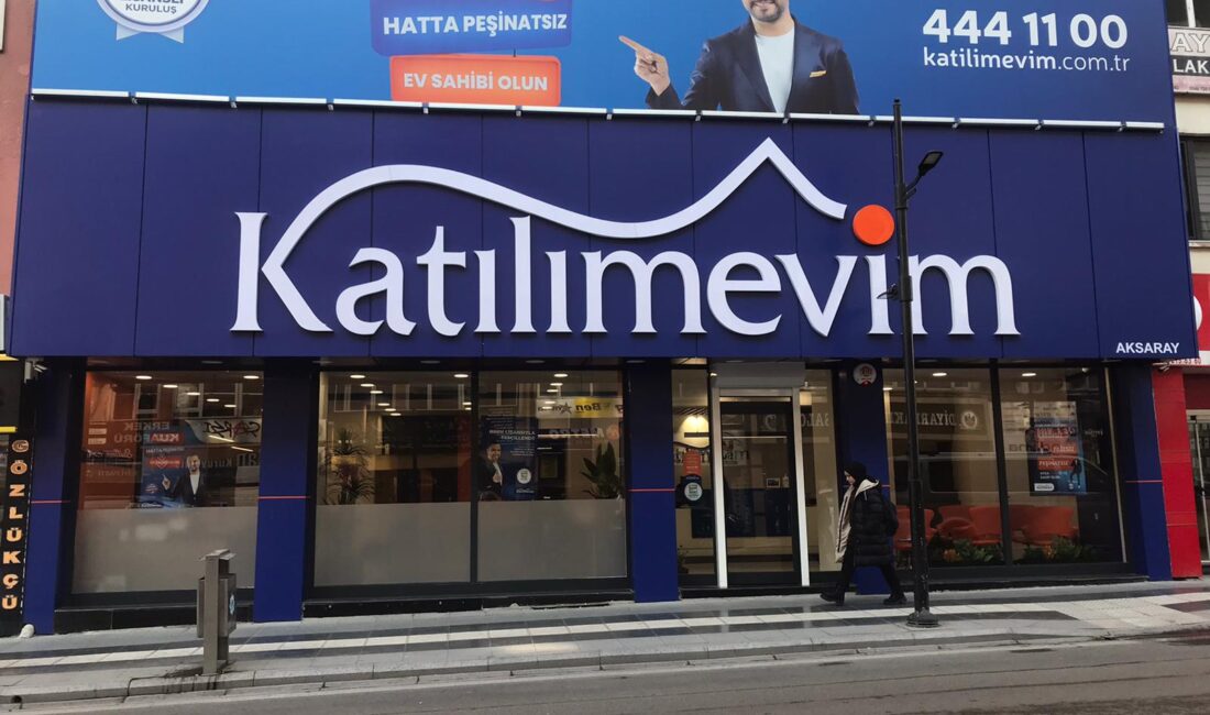 KTLEV Bedelsiz Bölünme ne zaman gerçekleşecek? BIST100 endeksleri arasında yer alan Katılık Tasarruf Finansman A.Ş. (KTLEV)