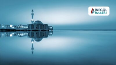 İnegöl'de Kurban Bayramı namazı saat kaçta kılınacak? 2025 yılı için