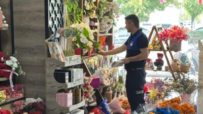 İnegöl Belediyesi tarafından yapılan inceleme kararı sonrasında Zabıta Ekipleri tarafından