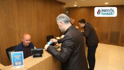 Kasın ayının gelmesi ile birlikte Emlak Vergisi, Çevre Temizlik Vergisi