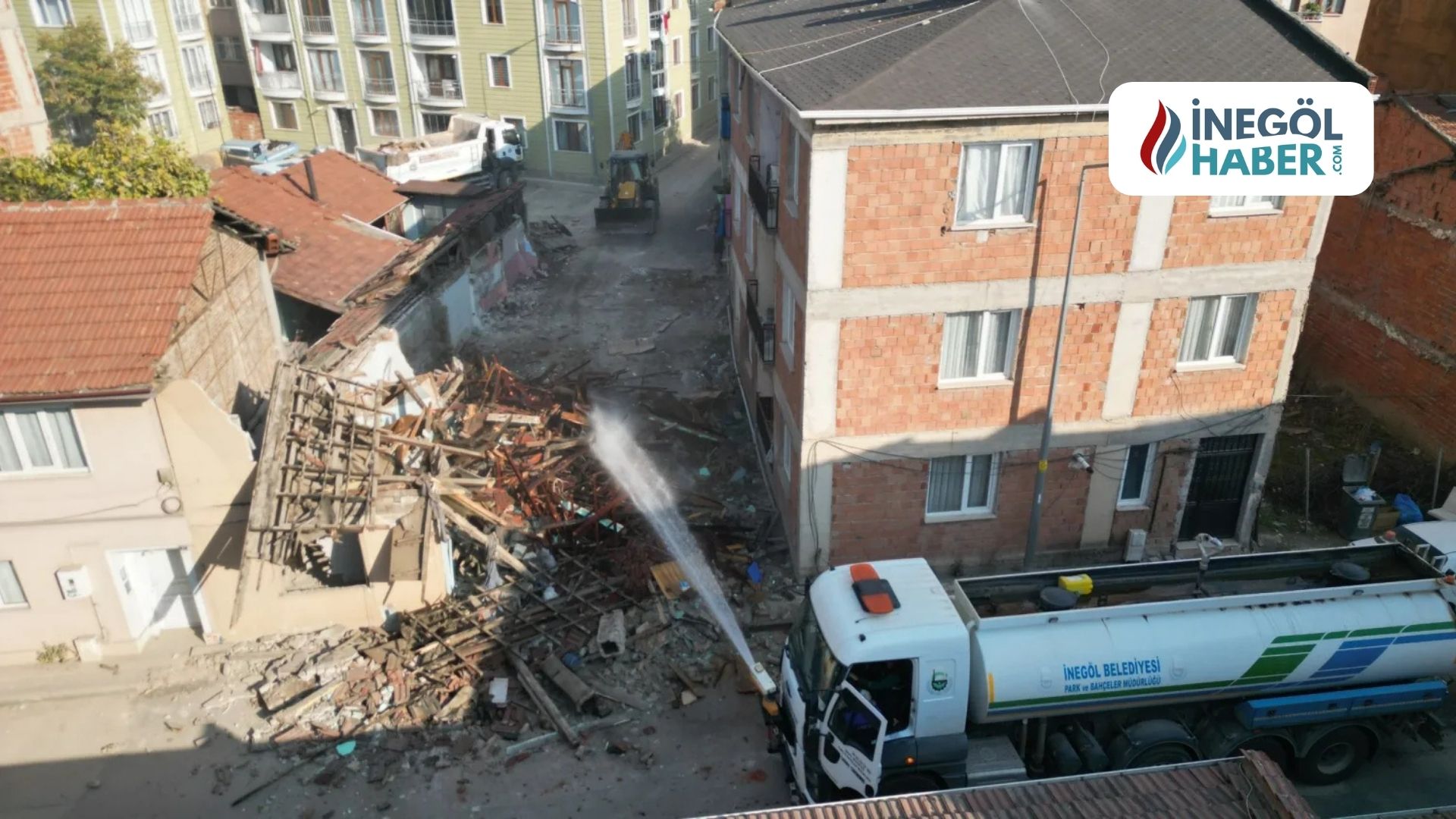 Otoparktan Çıkmaz Sokağa: Kapsamlı Trafik Yönetimi