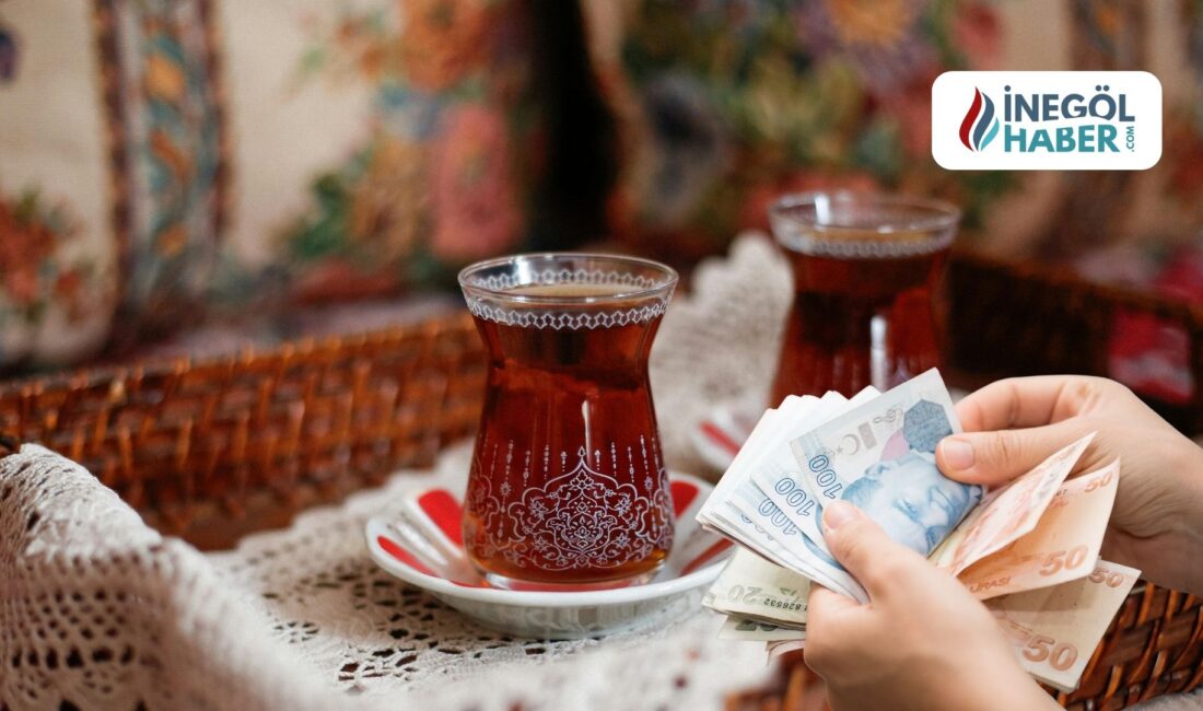 Asgari Ücret Tespit Komisyonu’nun yürüttüğü çalışmalar tamamlandı ve 2026 yılında